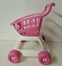 Carrello spesa bambina usato  Montaione