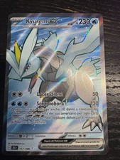 Kyurem 157 ita usato  Milano