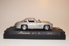 Modellauto solido mercedes gebraucht kaufen  Neumarkt i.d.OPf.