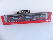 Herpa camion scania d'occasion  Sainte-Geneviève-des-Bois