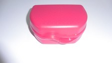 Tupperware snacky brombeere gebraucht kaufen  Strausberg-Umland