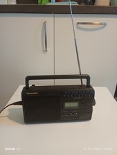 Radio panasonic 3700 gebraucht kaufen  Harsefeld