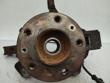 Fusee gauche renault d'occasion Fusee gauche renault d'occasion  Moulins