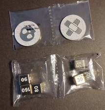 Pokémon metall coin gebraucht kaufen  Deichhorst