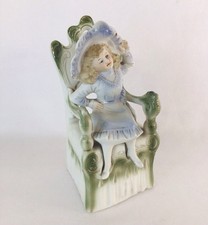 Vintage bisque german for sale  NEWTON ABBOT