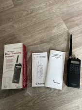 Radio shack pro for sale  CHIPPING NORTON