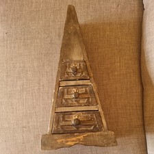 Pyramid set drawers for sale  CHORLEY