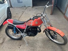 bultaco sherpa for sale  COWBRIDGE