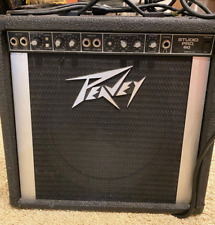 Peavey studio pro for sale  Lexington