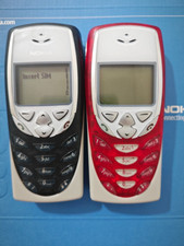 Nokia 8310 rare d'occasion  Expédié en Belgium