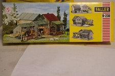 Rarität faller 60er gebraucht kaufen  Essen