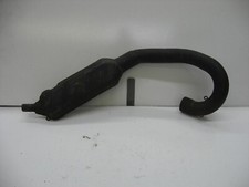 Bultaco exhaust muffler d'occasion  Expédié en Belgium