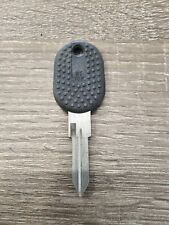 Chiave Nuova Key New Fiat Uno Ritmo Regata Panda Cinquecento comprar usado  Enviando para Brazil