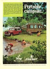 1969 jeep camper for sale  Livonia