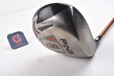 Ping g10 driver for sale  LOANHEAD
