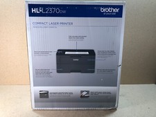 Brother l2370dw compact d'occasion  Expédié en Belgium