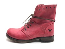 Mustang damen stiefel gebraucht kaufen  Liebenau