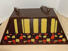 Vintage stained glass for sale  Yadkinville