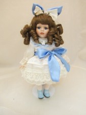 Geppeddo porcelain doll for sale  Lenoir City