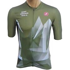 Maillot castelli competizione usato  Spedire a Italy