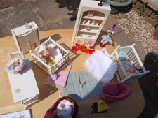 Dolls house 1.12 for sale  BOSTON