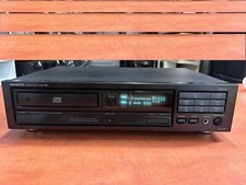 Platine laser onkyo d'occasion  Marseille X