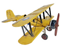 Tiger moth biplane for sale  Idaho Falls