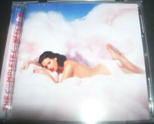 CD de 19 faixas Katy Perry Teenage Dream (Austrália) The Complete Confection comprar usado  Enviando para Brazil