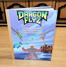 Dragon flyz auzou d'occasion  Villers-Cotterêts