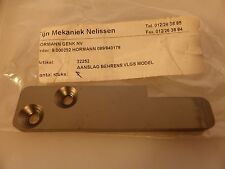 Hörmann genk 9.000252 d'occasion  Expédié en Belgium