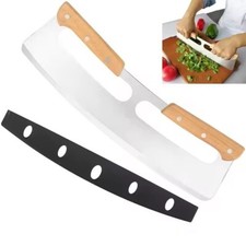 Wiegemesser pizzaschneider ede gebraucht kaufen  Hofgeismar