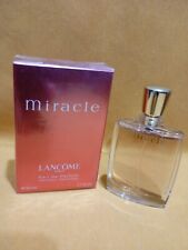 Lancome miracle woman usato  Castelvetrano