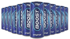 Boost energy original for sale  MILTON KEYNES