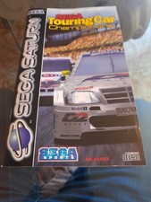 Sega touring car usato  Quistello
