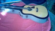 Guitare folk dreadnough d'occasion  Jegun
