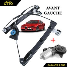 Leve vitre moteur d'occasion  Saint-Omer