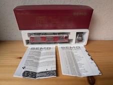 Bemo 1257 201 gebraucht kaufen  Bonn