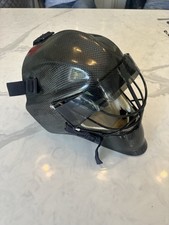 Obo carbon helmet for sale  HULL