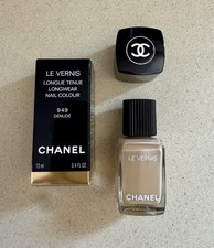 Chanel vernis longwear for sale  BRACKNELL