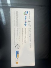 Waterdrop single stage for sale  ST. HELENS
