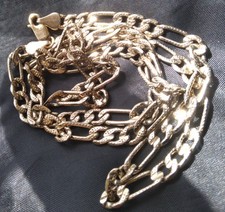 Vintage 4.5mm figaro for sale  Woodlawn
