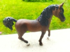 Figurine schleich cheval d'occasion  Néris-les-Bains
