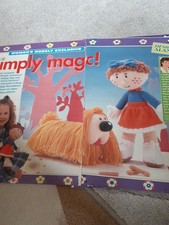 Alan dart magic for sale  ABINGDON