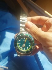 Seiko prospex gmt usato  Gazzada Schianno