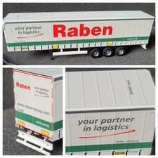 Raben group your gebraucht kaufen  Hünxe