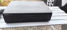Magnétoscope vhs philips d'occasion  Vertou