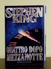 Quattro dopo mezzanotte usato  Italia