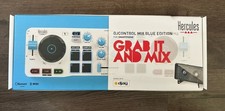 Hercules control mix for sale  La Crescent