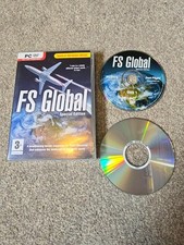 Flight global special for sale  BURNLEY