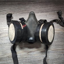 Vintage willson respirator for sale  Collinsville
